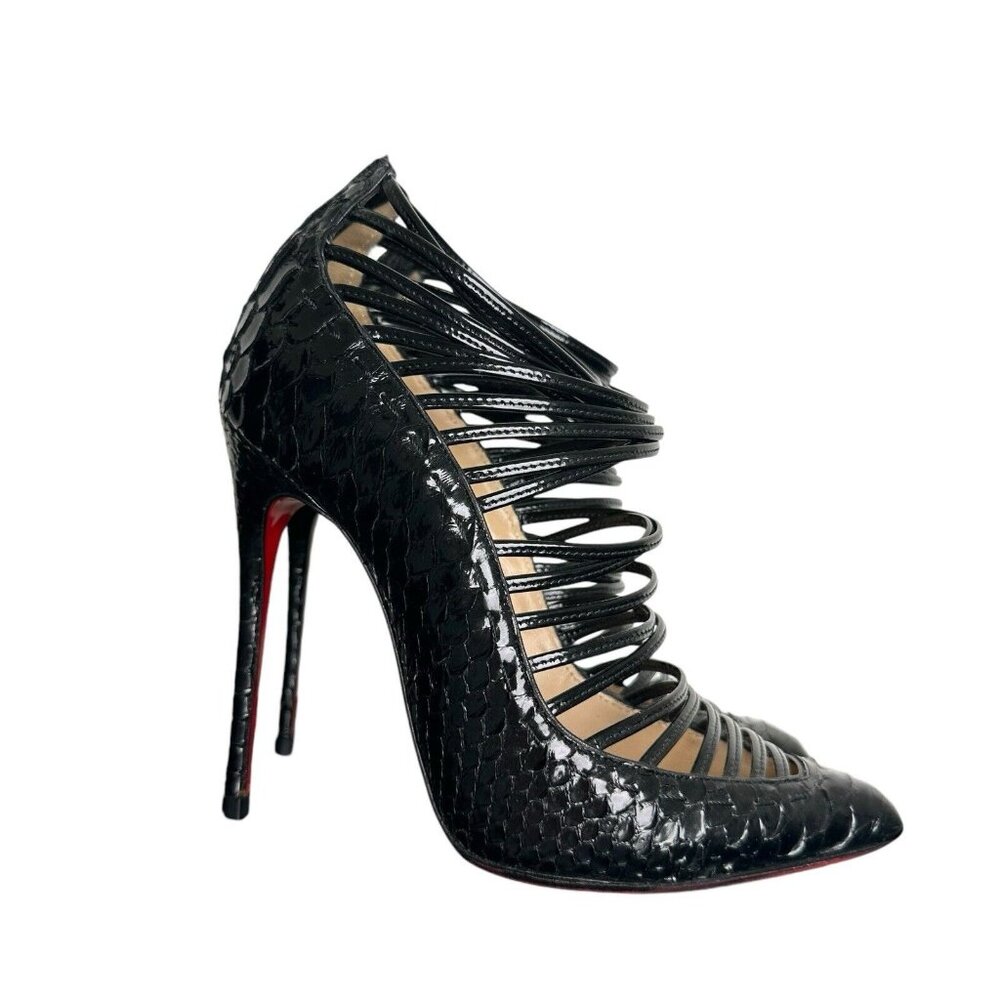 Christian Louboutin Boots